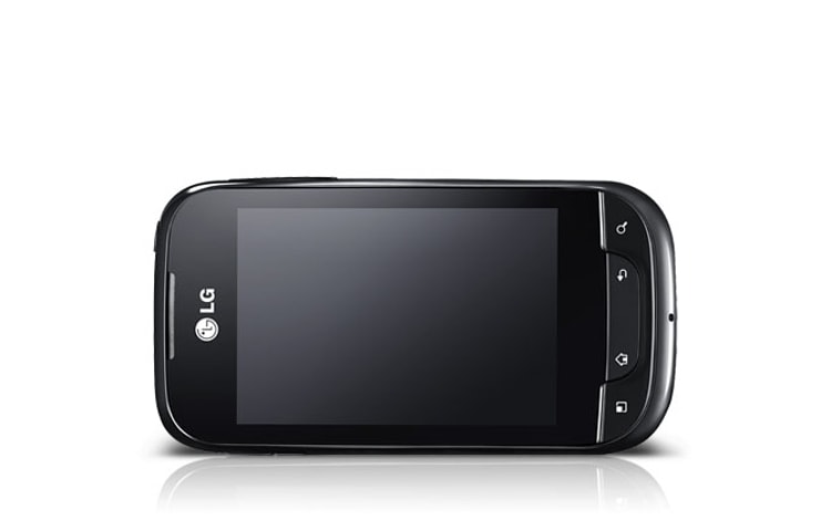 LG Optimus Net, P690