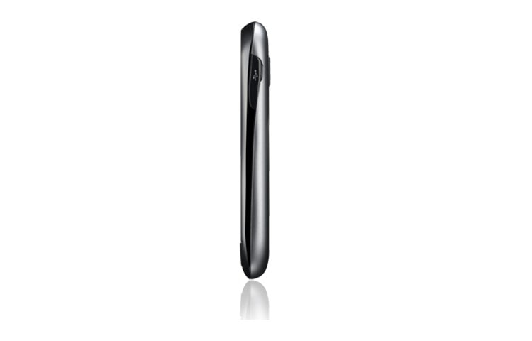 LG Optimus Net Dual, P698