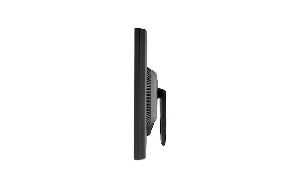 LG 17" Touch Screen with HD resolution (17" Diagonal), 17MB15T-B