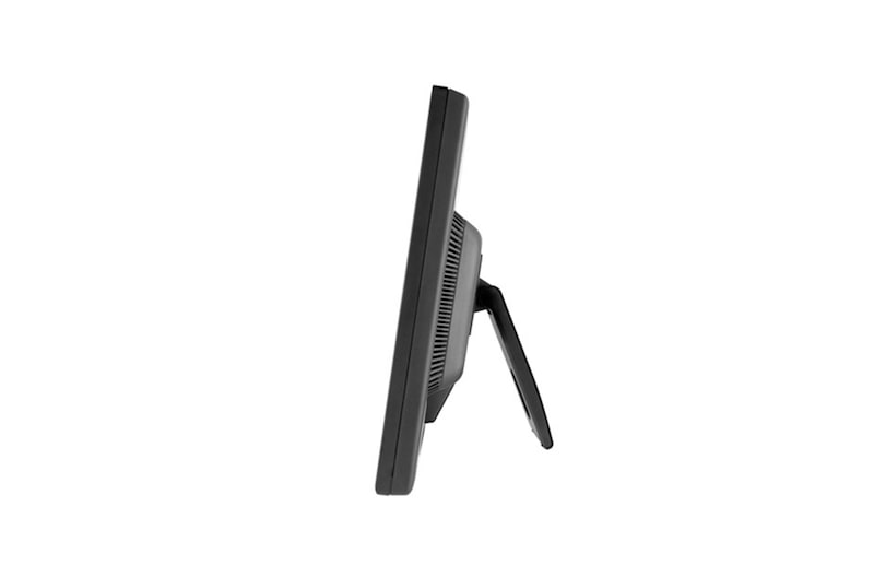 LG 17" Touch Screen with HD resolution (17" Diagonal), 17MB15T-B