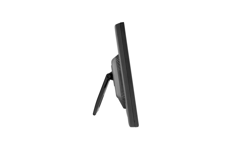 LG 17" Touch Screen with HD resolution (17" Diagonal), 17MB15T-B