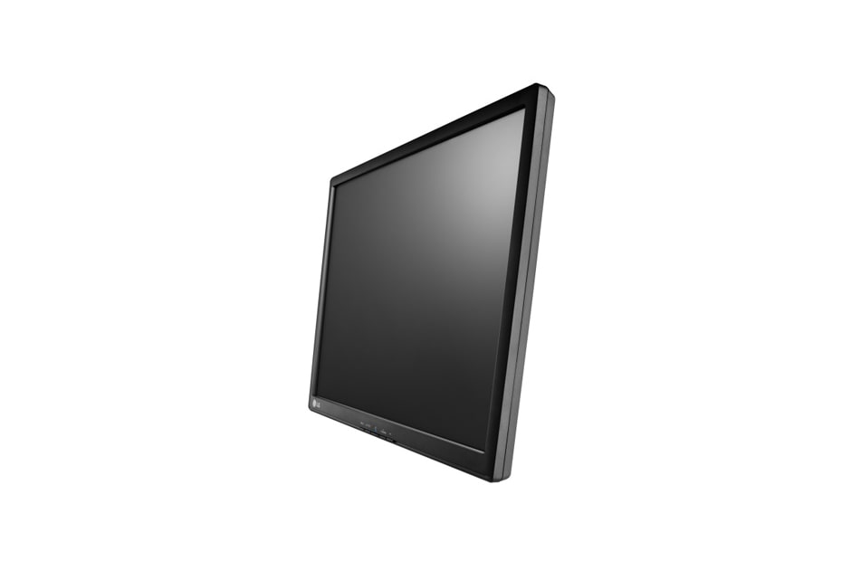 LG 17" Touch Screen with HD resolution (17" Diagonal), 17MB15T-B