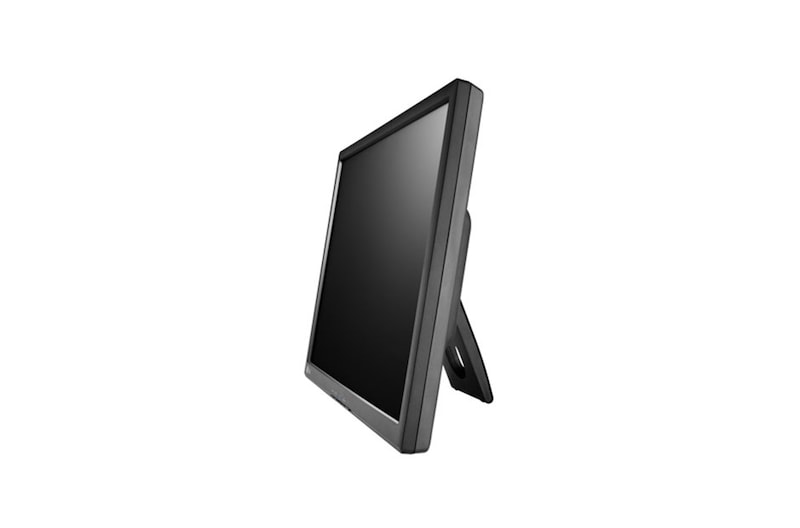 LG 17" Touch Screen with HD resolution (17" Diagonal), 17MB15T-B