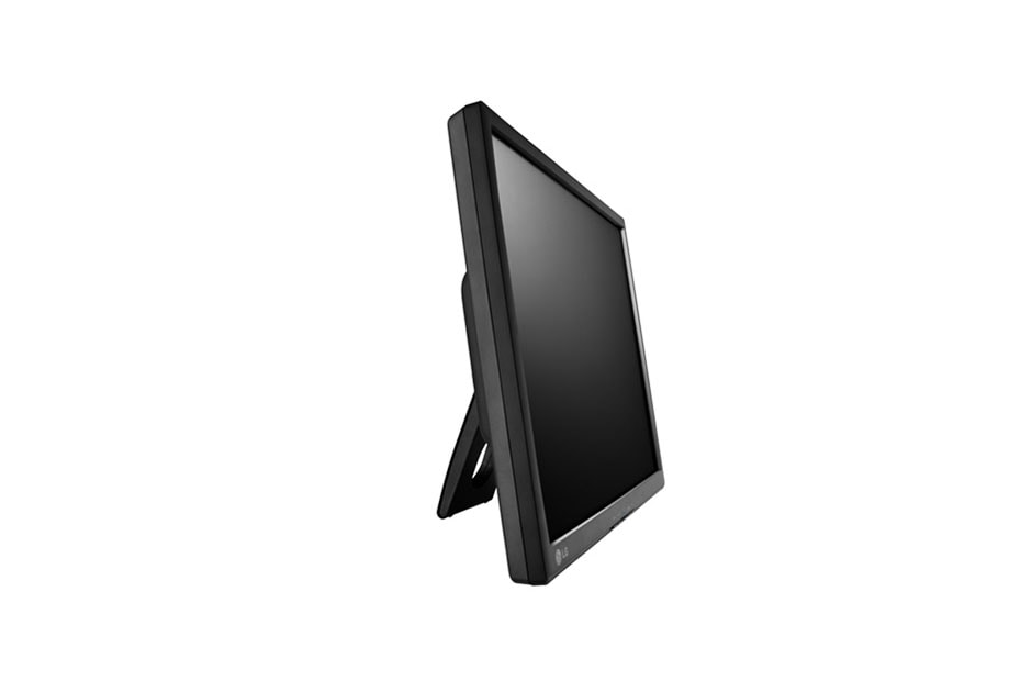 LG 17" Touch Screen with HD resolution (17" Diagonal), 17MB15T-B