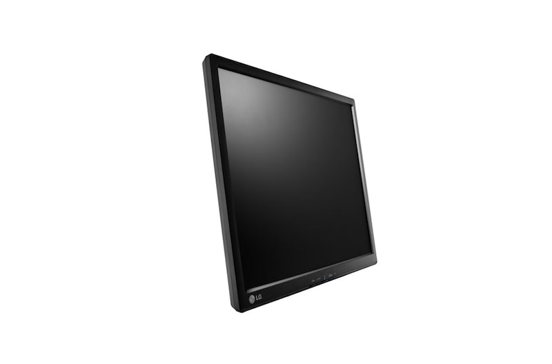 LG 17" Touch Screen with HD resolution (17" Diagonal), 17MB15T-B