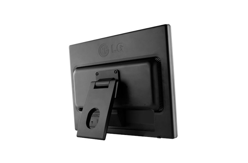 LG 17" Touch Screen with HD resolution (17" Diagonal), 17MB15T-B