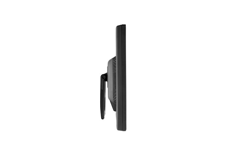 LG 17" Touch Screen with HD resolution (17" Diagonal), 17MB15T-B
