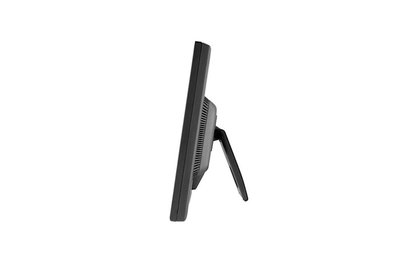LG 17" Touch Screen with HD resolution (17" Diagonal), 17MB15T-B