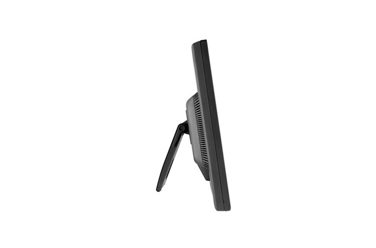 LG 17" Touch Screen with HD resolution (17" Diagonal), 17MB15T-B