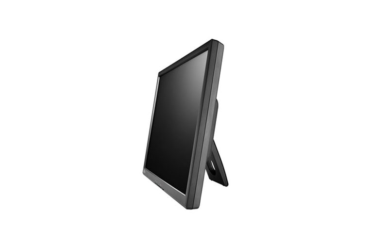 LG 17" Touch Screen with HD resolution (17" Diagonal), 17MB15T-B