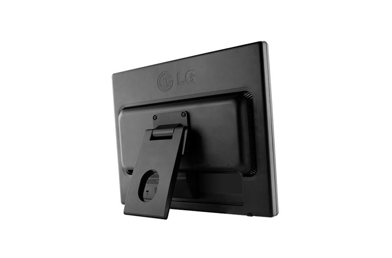 LG 17" Touch Screen with HD resolution (17" Diagonal), 17MB15T-B