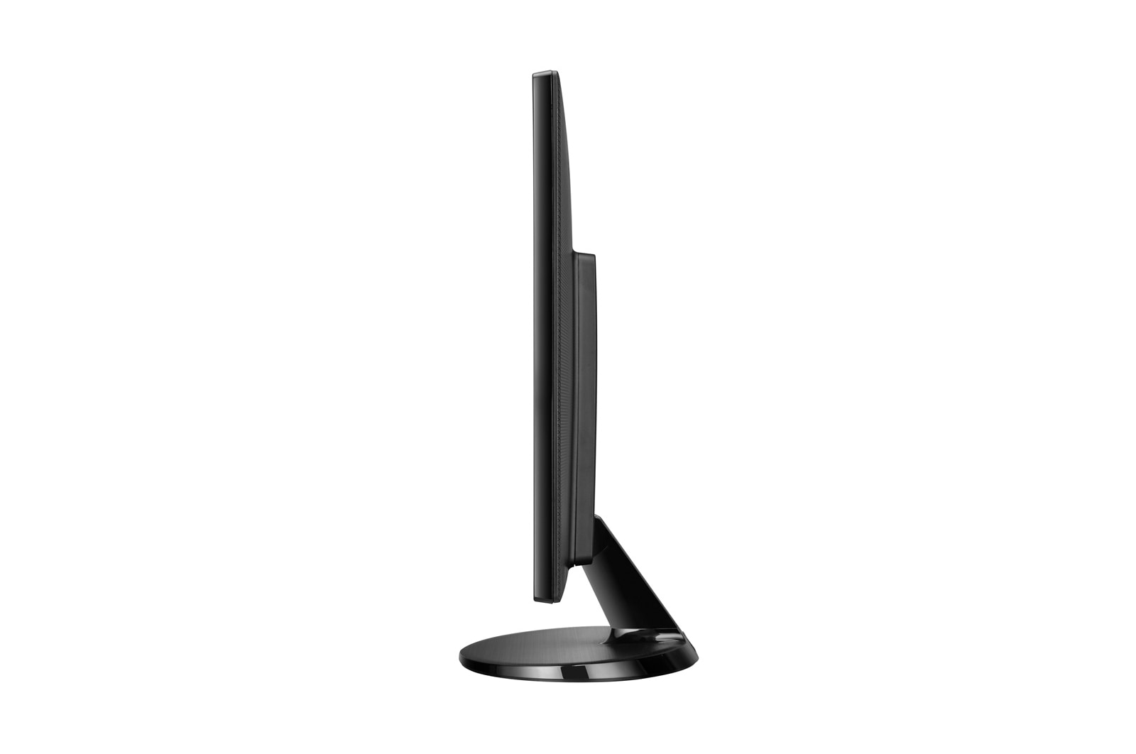LG LED Wide Monitor (20”Diagonal), 20M39H-B