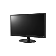 LG LED Wide Monitor (20”Diagonal), 20M39H-B