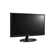 LG LED Wide Monitor (20”Diagonal), 20M39H-B