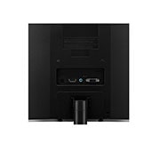 LG 20" Class Full HD Monitor, 20MK400H-B