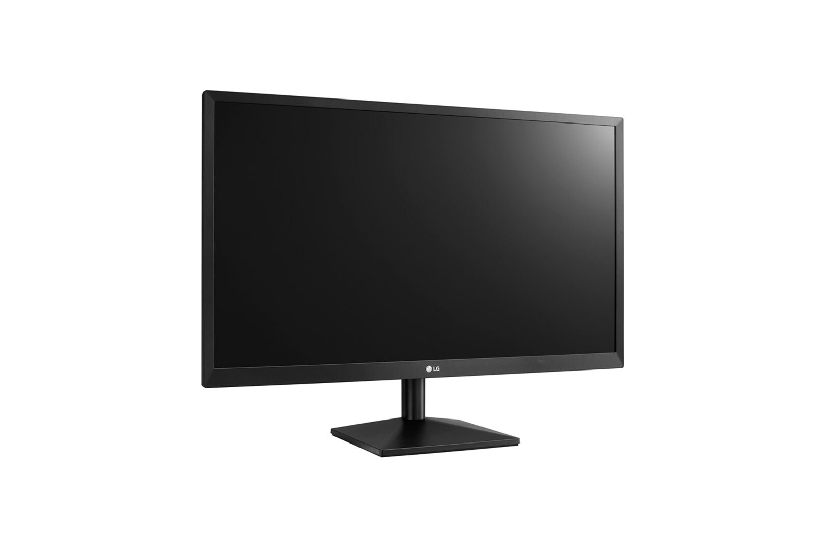 LG 20" Class Full HD Monitor, 20MK400H-B
