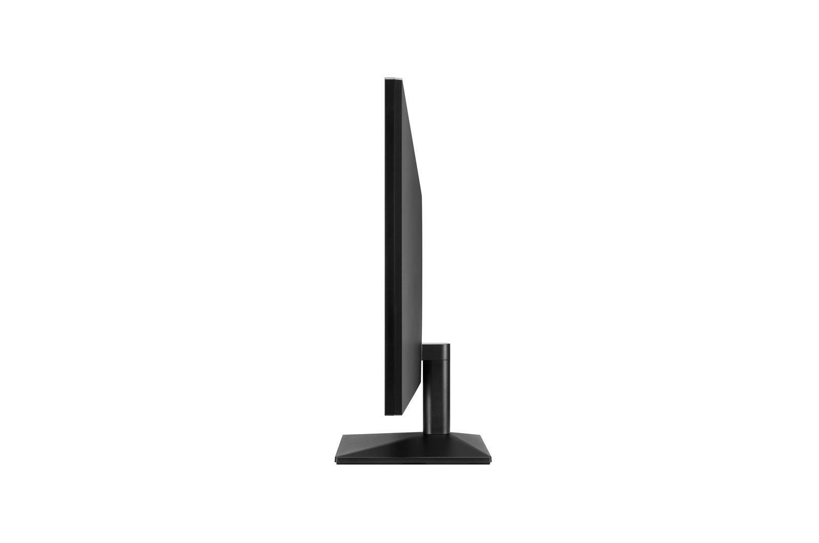 LG 20" Class Full HD Monitor, 20MK400H-B
