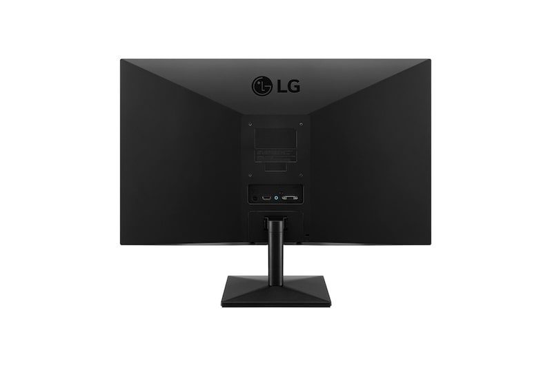 LG 20" Class Full HD Monitor, 20MK400H-B