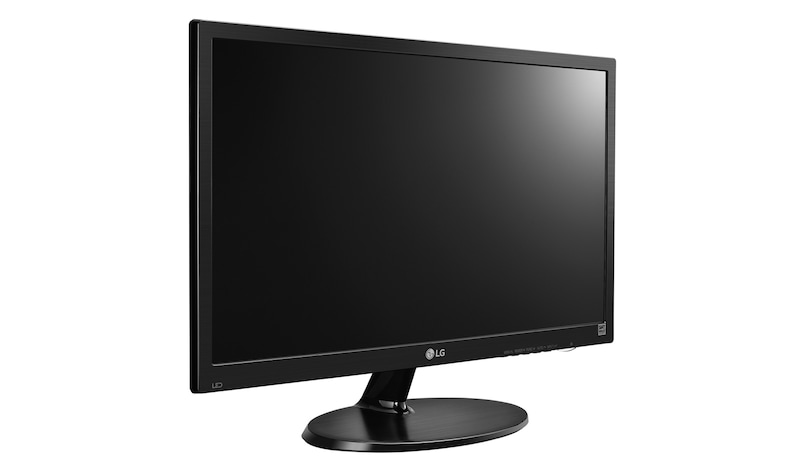 LG 20" Class LED Monitor , 20MP38HQ-B