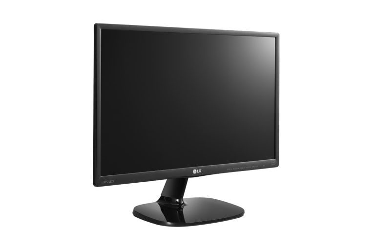 LG 20" IPS LED Monitor (19.5" Diagonal), 20MP48A-P