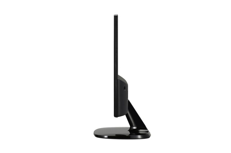 LG 20" IPS LED Monitor (19.5" Diagonal), 20MP48A-P