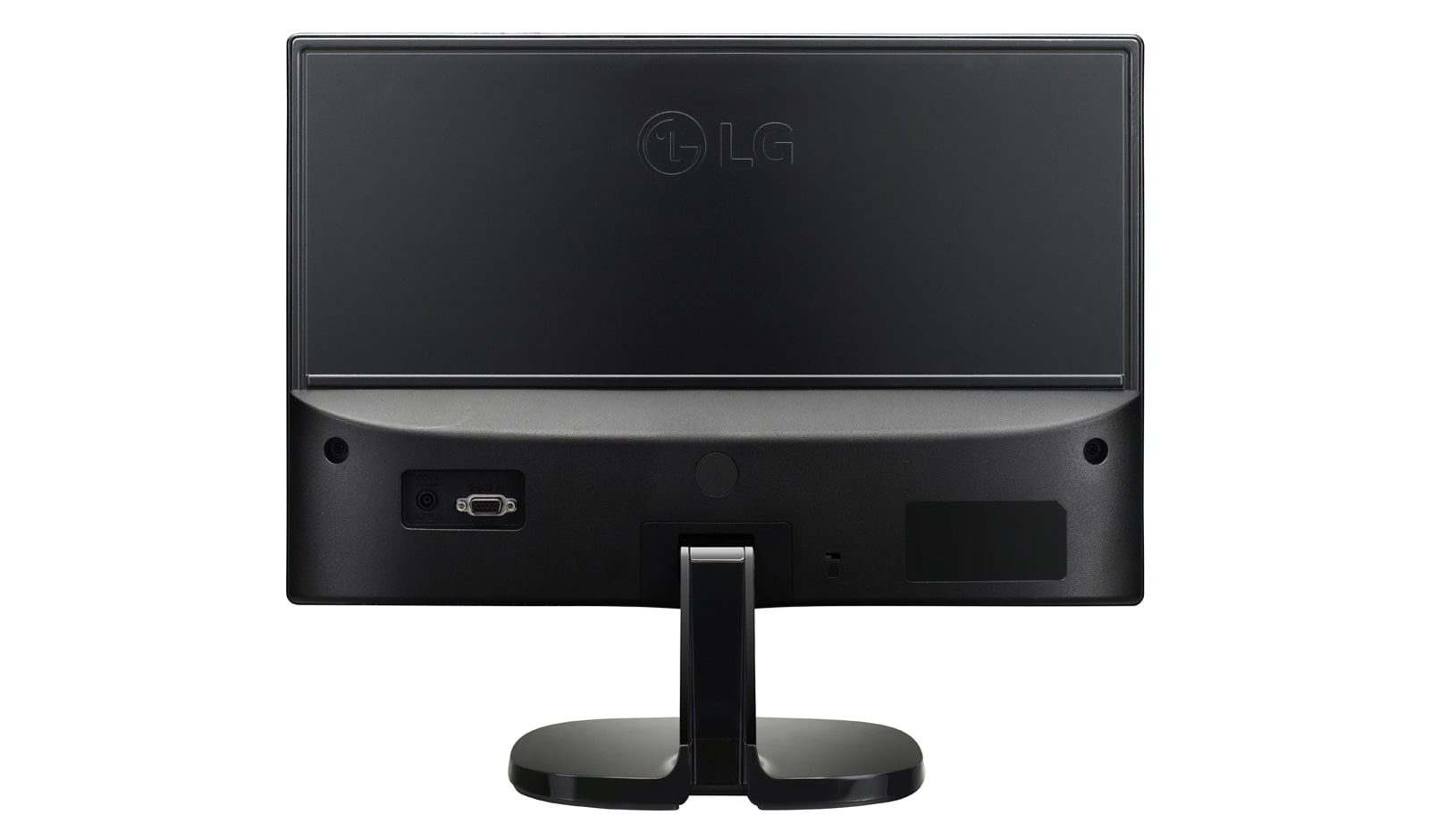 LG 20" IPS LED Monitor (19.5" Diagonal), 20MP48A-P