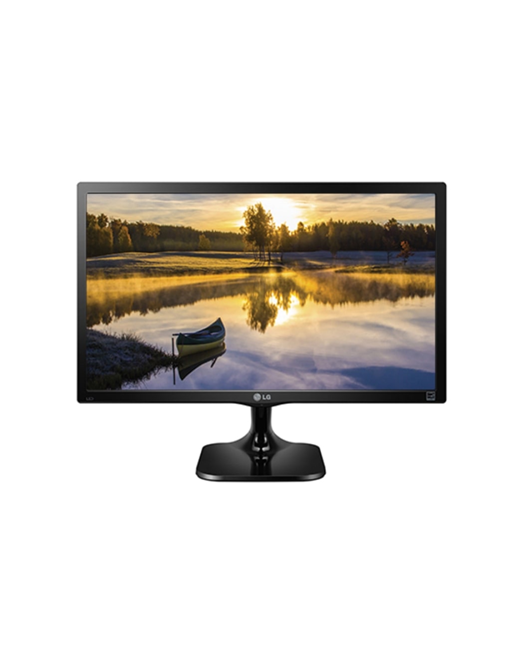LG Electronics - LG ディスプレイ モニター 22M47VQ-P LG 22MP47HQ-P: 22
