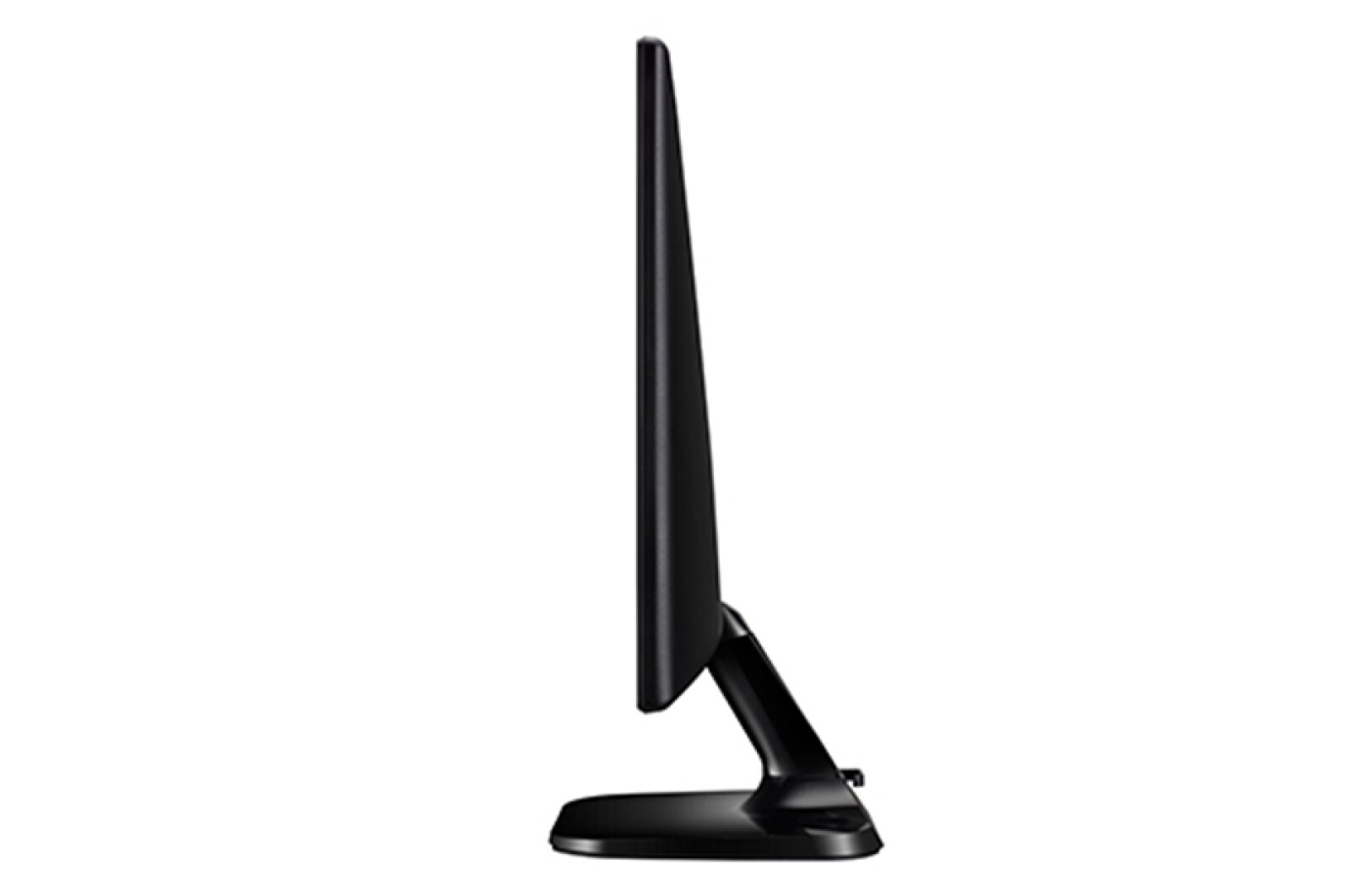 LG LED Wide Monitor (22”Diagonal), 22M47VQ-P