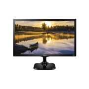 Front view of LED Wide Monitor (22”Diagonal) 22M47VQ-P