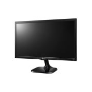 LG LED Wide Monitor (22”Diagonal), 22M47VQ-P