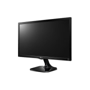 LG LED Wide Monitor (22”Diagonal), 22M47VQ-P