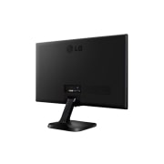 LG LED Wide Monitor (22”Diagonal), 22M47VQ-P