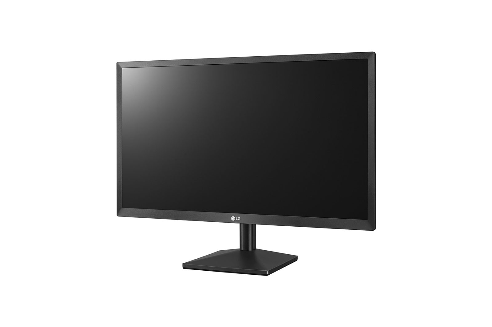 LG  22" Full HD Monitor, 22MK400H-B