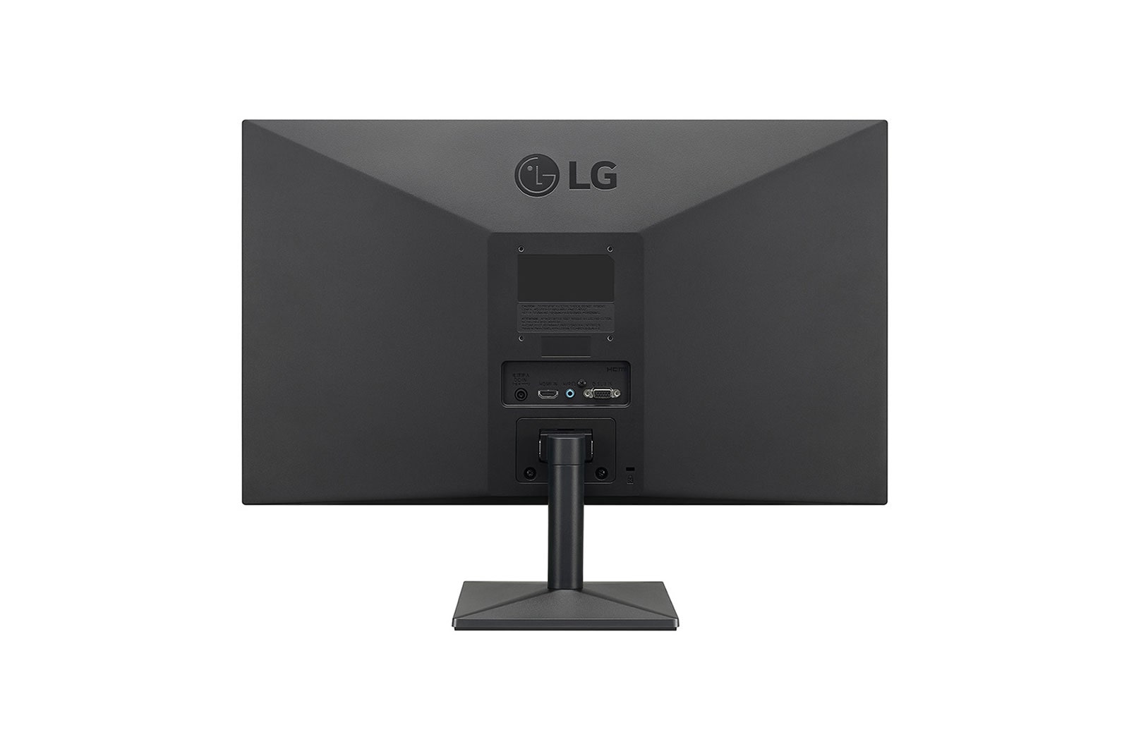 LG  22" Full HD Monitor, 22MK400H-B