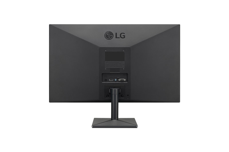 LG  22" Full HD Monitor, 22MK400H-B