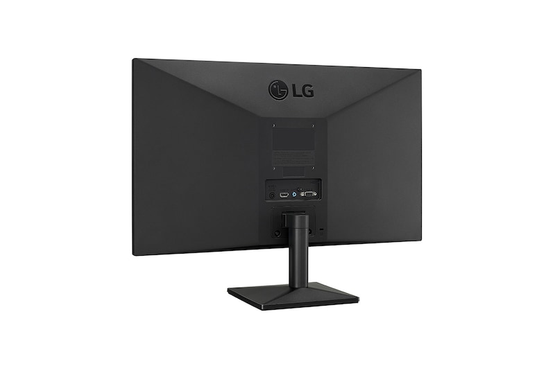 LG  22" Full HD Monitor, 22MK400H-B