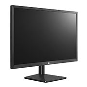 LG  22" Full HD Monitor, 22MK400H-B