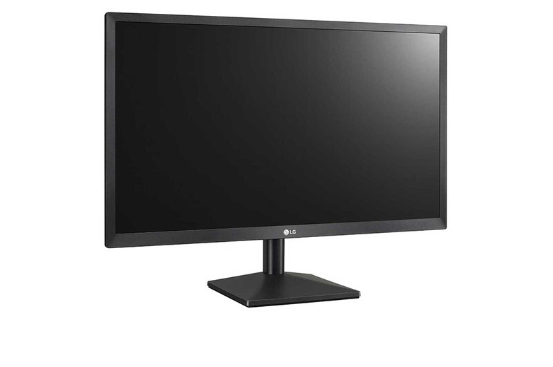 LG 22" Full HD LED Monitor , 22MK430H-B