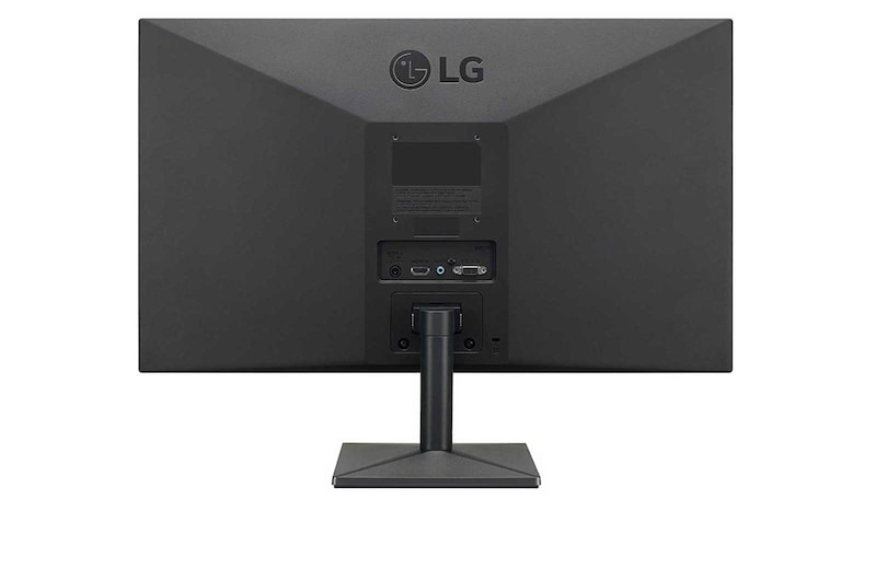 LG 22" Full HD LED Monitor , 22MK430H-B