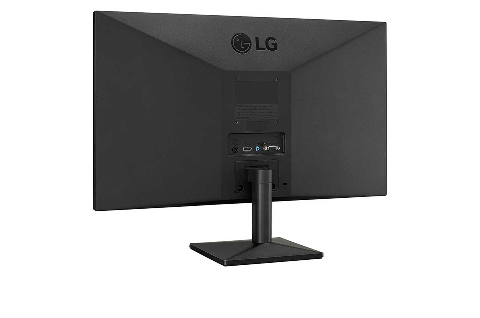 LG 22" Full HD LED Monitor , 22MK430H-B