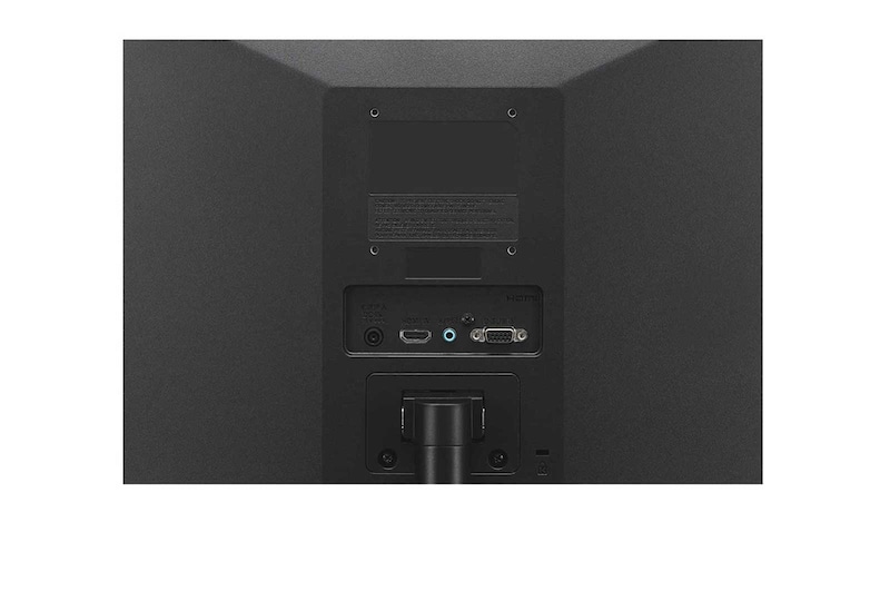 LG 22" Full HD LED Monitor , 22MK430H-B