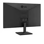 LG 21.5" FHD, FreeSync, Dynamic Action Sync, Black Stabilizer, On Screen Control, Wall Mount, 22MN430M-B