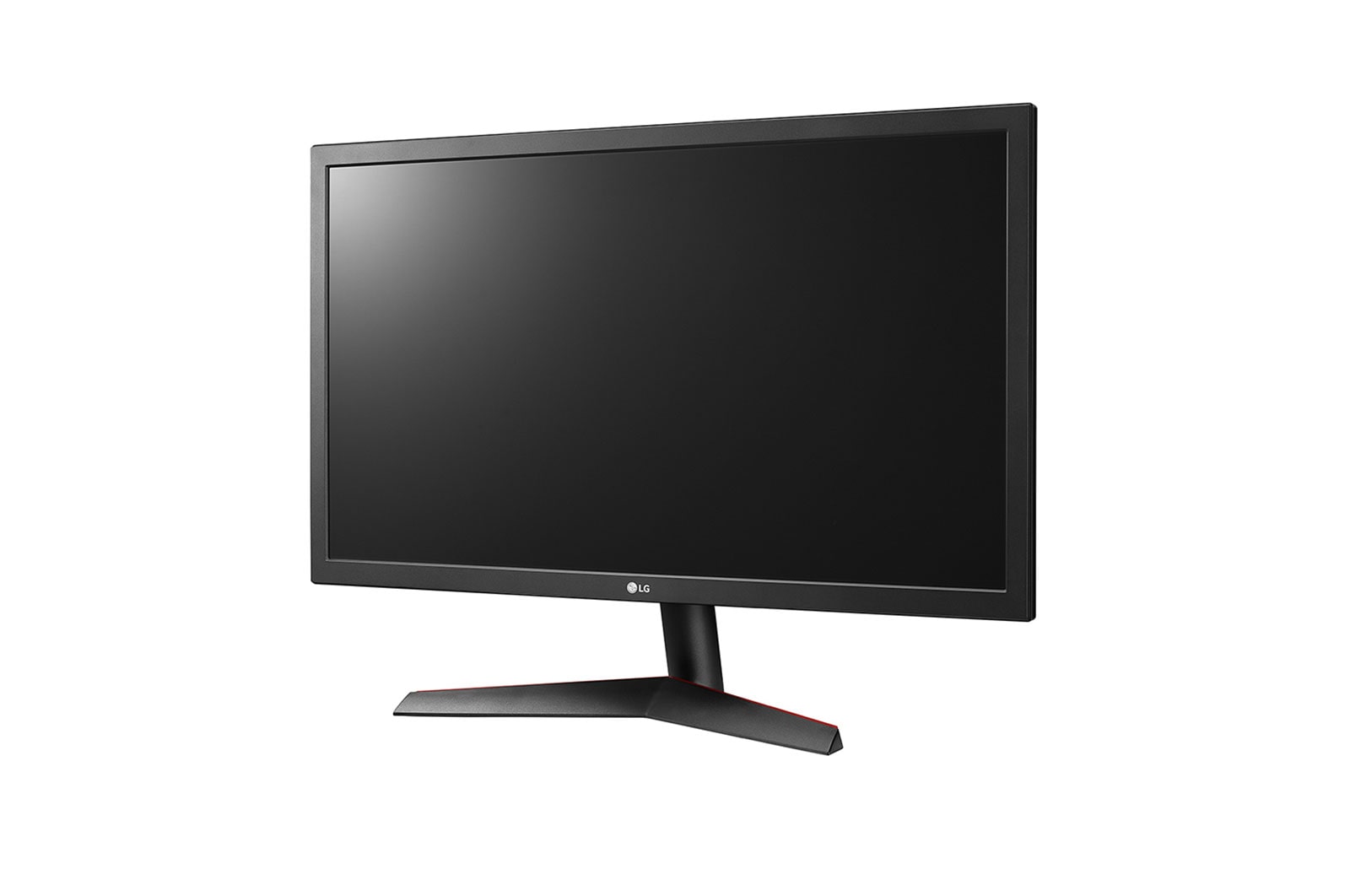 LG 24" Gaming Monitor, 1ms Response Time, 144Hz Refresh Rate, 23.6-inch Display, Radeon FreeSync, 24GL600F-B