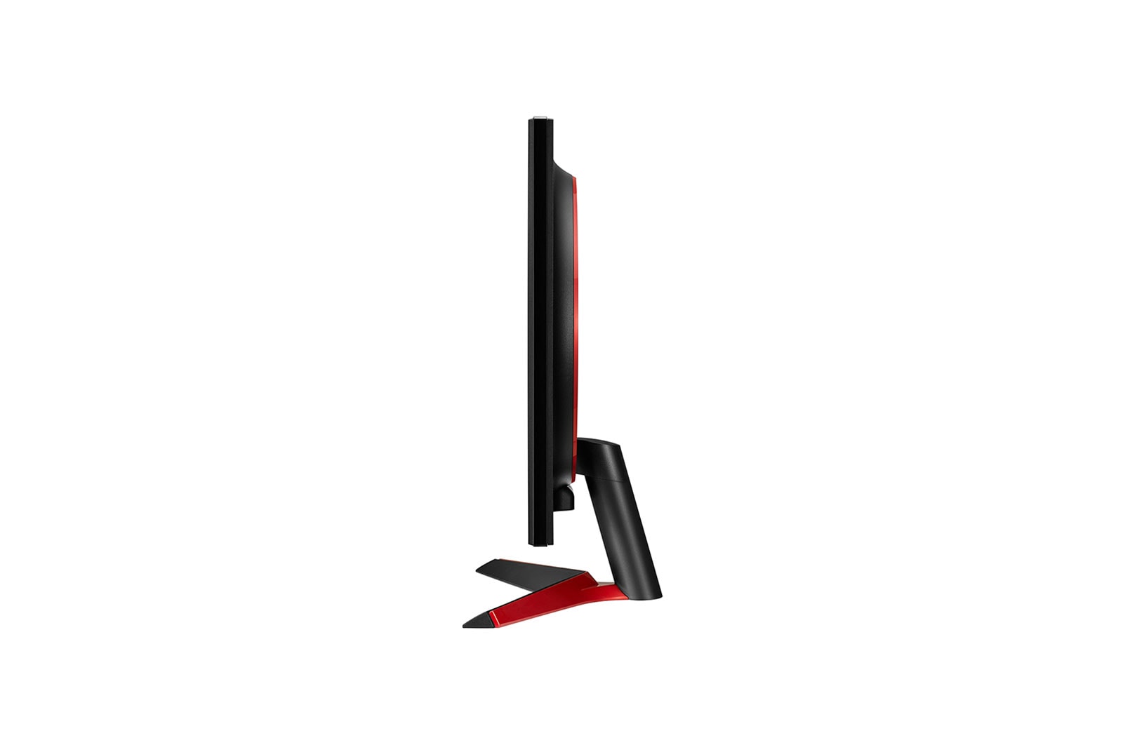 LG 24" Gaming Monitor, 1ms Response Time, 144Hz Refresh Rate, 23.6-inch Display, Radeon FreeSync, 24GL600F-B