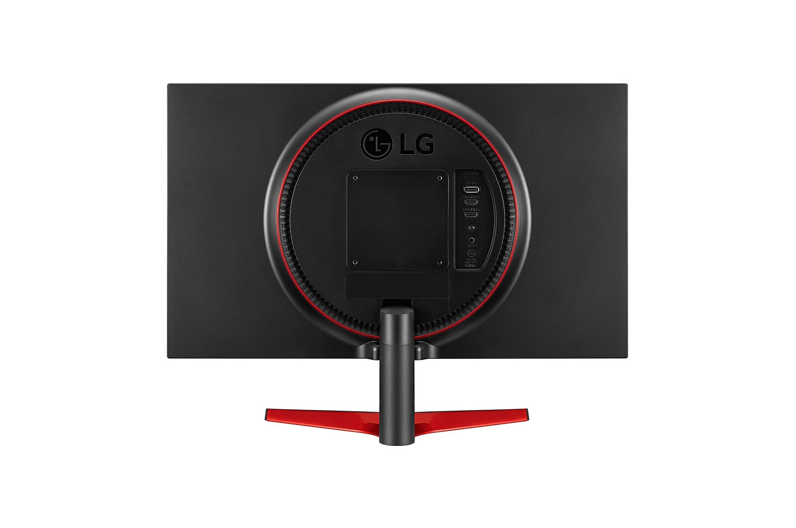 LG 24" Gaming Monitor, 1ms Response Time, 144Hz Refresh Rate, 23.6-inch Display, Radeon FreeSync, 24GL600F-B