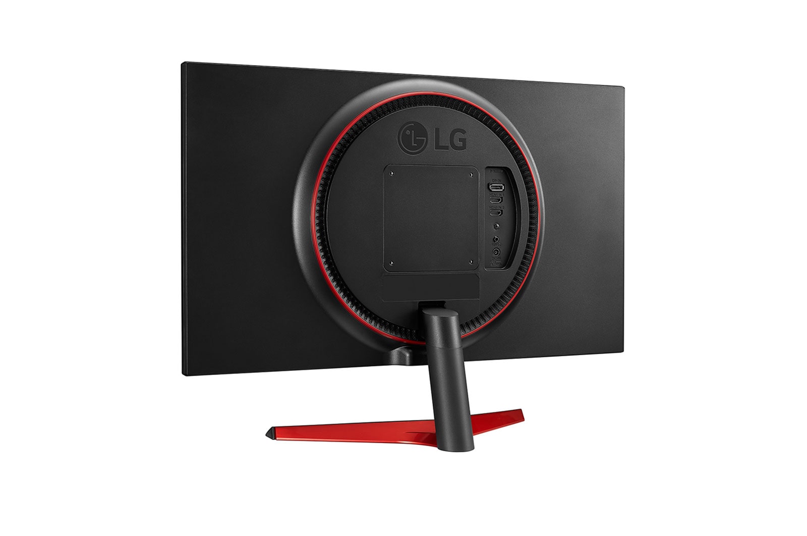 LG 24" Gaming Monitor, 1ms Response Time, 144Hz Refresh Rate, 23.6-inch Display, Radeon FreeSync, 24GL600F-B