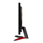 LG 24" Gaming Monitor, 1ms Response Time, 144Hz Refresh Rate, 23.6-inch Display, Radeon FreeSync, 24GL600F-B