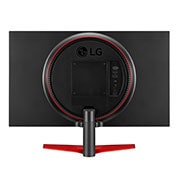 LG 24" Gaming Monitor, 1ms Response Time, 144Hz Refresh Rate, 23.6-inch Display, Radeon FreeSync, 24GL600F-B