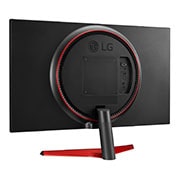 LG 24" Gaming Monitor, 1ms Response Time, 144Hz Refresh Rate, 23.6-inch Display, Radeon FreeSync, 24GL600F-B