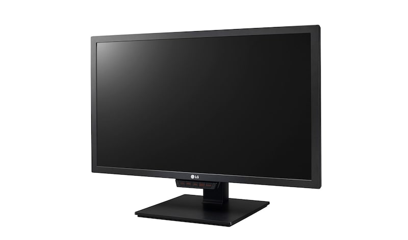 LG 24" Class Full HD Gaming Monitor (24" Diagonal), 24GM79G-B